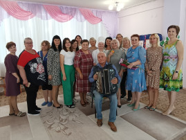 День дошкольного работника День дошкольного работника.