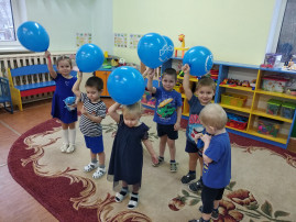 Цветная неделя Цветная неделя.