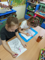 Международный день детской книги Международный день детской книги.
