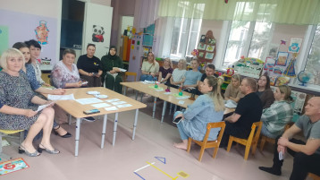 Итоговое родительское собрание в группе №3 Итоговое родительское собрание в группе №3.