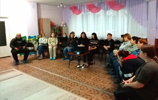 Родительское собрание в группе №2 Родительское собрание в группе №2.