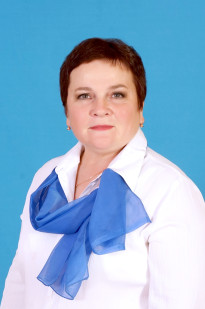 Корзик Елена Михайловна Корзик Елена Михайловна