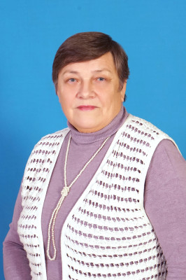 Педагогический работник Андросова Галина Николаевна Педагогический работник Андросова Галина Николаевна