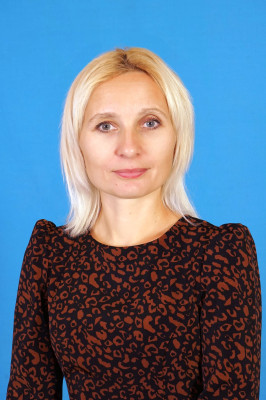 Педагогический работник Шмырёва Наталия Васильевна Педагогический работник Шмырёва Наталия Васильевна