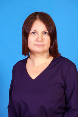 Педагогический работник Чистоклетова Елена Ивановна Педагогический работник Чистоклетова Елена Ивановна