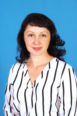 Логопед Рейх Ольга Алексеевна Логопед Рейх Ольга Алексеевна